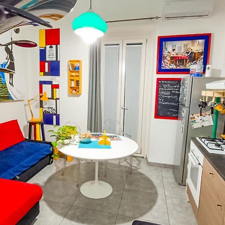 Mr Square Apartment Catania Ngoại thất bức ảnh