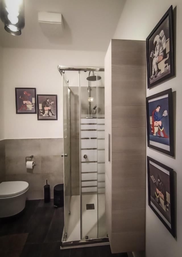 Mr Square Apartment Catania Ngoại thất bức ảnh