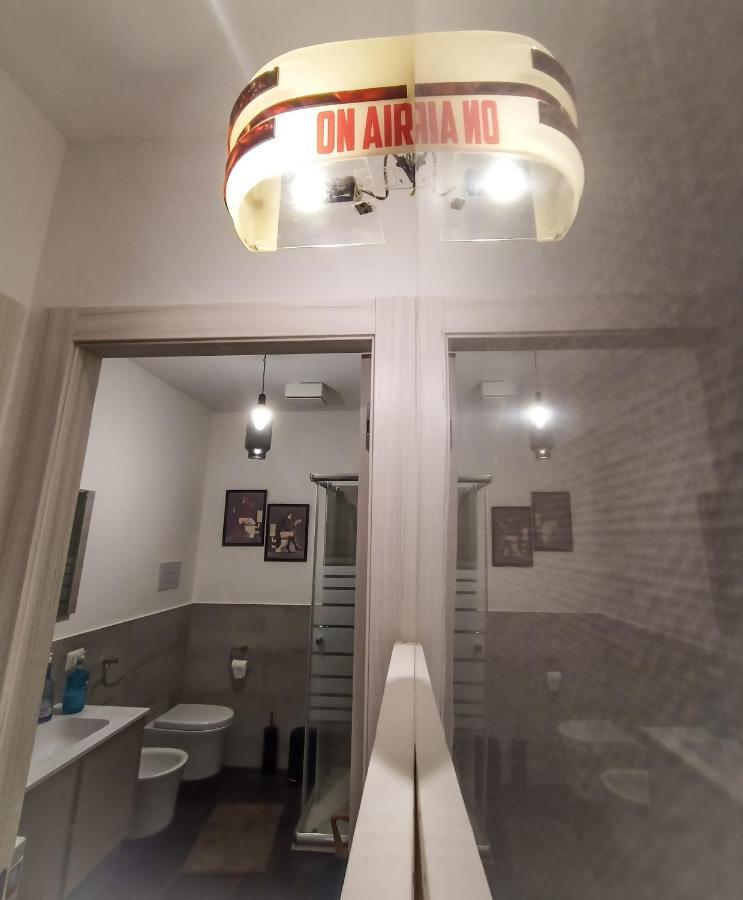 Mr Square Apartment Catania Ngoại thất bức ảnh