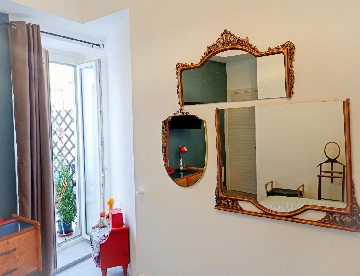 Mr Square Apartment Catania Ngoại thất bức ảnh