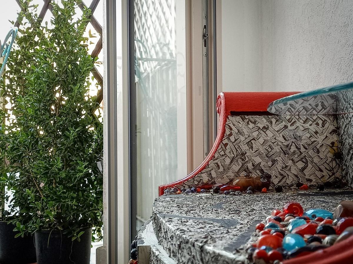 Mr Square Apartment Catania Ngoại thất bức ảnh