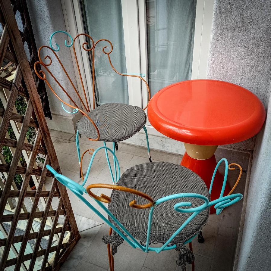 Mr Square Apartment Catania Ngoại thất bức ảnh