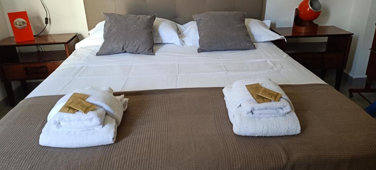 Mr Square Apartment Catania Ngoại thất bức ảnh